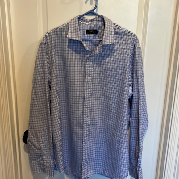 Polo Ralph Lauren Other - Men’s Ralph Lauren Dress Shirt Size XL